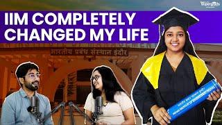 IIM Minds (EP-01) | In Conversation with IIM Alumni Ms. Shivangi Sahu | Life After IIM - SuperGrads