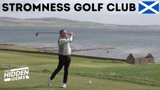 Stromness Golf Club - Hidden Gems Season 6