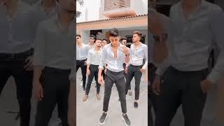 Rohit zinjurke tiktok video
