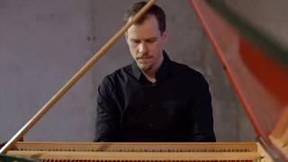 Dr. John Blow Prelude - Benjamin Åberg harpsichord