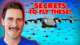 How to Become an Air Force or Navy Pilot | Fighter Pilot Gives Insider Tips