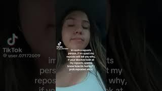 Eat, sleep, breathe reposts.  # #tiktoksforyou #notme #fyp #fy #viralvideo #viraltiktok #relate