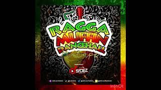 DJ SIDEZ _ RAGGAMUFFIN DANCEHALL MIXTAPE (OLD JAMAICAN MIX)