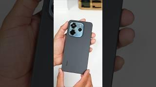 Xiaomi Redmi Note 14 Unboxing #shorts #unboxing #redmi