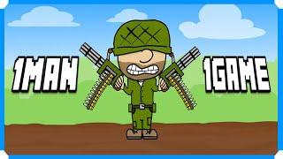 1Man1Game Channel Trailer