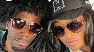 RHOA Cynthia Bailey’s New Man #rhoa #cynthiabailey #leprince #tmz #realhousewivesofatlanta #nene