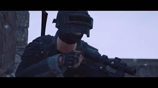 PUBG - Vikendi Snow Map Gameplay Trailer