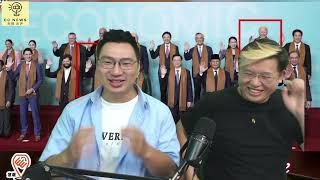 《笑談中國經濟》LIVE: APEC過後，G20開幕，史上最無聊兩大元首會晤，習近平向拜登表示準備與特朗普新政府合作／香港國際投資峰會又來了（241118）(Jacky Fung X Calvin)