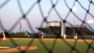 David Reyna V - "Home Run" Santa Fe vs Fort Bend Marshall