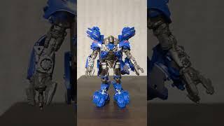 Studio Series 75 Jolt Review