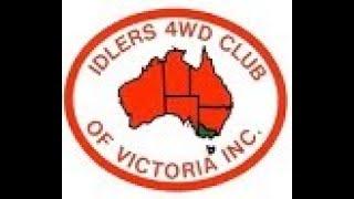 Idlers 4WD Club Promotional Video