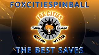 The Best Pinball Saves 2022