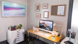 Create the perfect Smart Home Office with help from TechRepublic