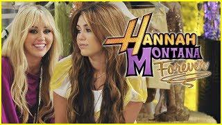 Hannah Montana Forever - I'll Always Remember You (Official Music Video)