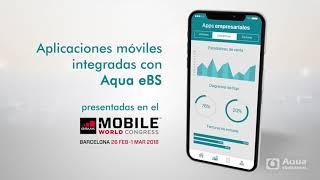 Software ERP Aqua eBS 2018