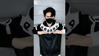 Deadpaul is back - Tiktok Fingerdance/handdance/tutting
