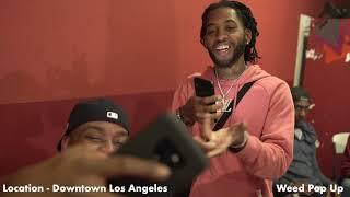 Cali Plug Vlogs | A Day With Jose Guapo