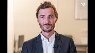 Découvrez SK Consulting avec François, Consultant Senior