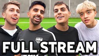 FaZe Clan & Sidemen FULL Stream!