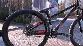 Specialized P.3 2016