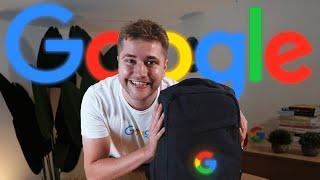 My Everyday Carry: Google Employee (2022)