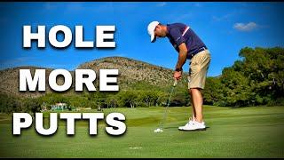 Tips to make you shoot LOWER SCORES at your Golf Course