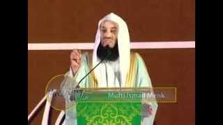 Productive Muslim (Dubai) - Mufti Menk