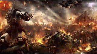 Warhammer 40k - There is Only War - Paint It Black (Epic Trailer Version) · Hidden Citizens · Rånya