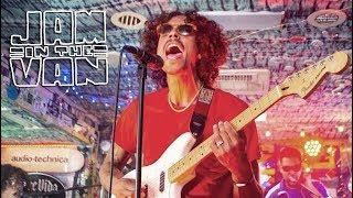 BARDO - "All Into The Red" (Live at Angel City Brewery in Los Angeles, CA 2019) #JAMINTHEVAN