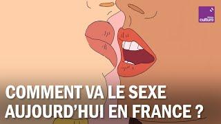 Pratiques, tendances et évolutions : comment analyser la sexualité des Français ?