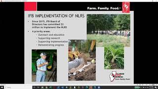 CW Webinar: Watersheds w/Northeastern IL Soil and Water Conservation District, November 2020