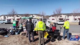 A look at Bend's enforcement of new camping code