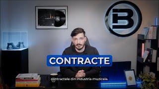 S01EP02 - Contracte in industria muzicala