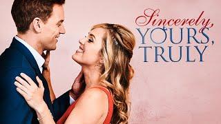 Sincerely, Yours, Truly - Für immer Dein (LIEBESDRAMA Film Deutsch,Komödie ganzer Film Deutsch 2024)