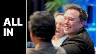 In conversation with Elon Musk | All-In Summit 2024