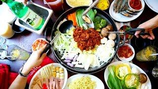 DanielFoodDiary - Yoogane Singapore's Delicious Galbi Jeongol