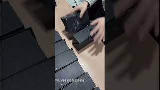How use lower price to custom high-end boxes?