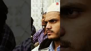 Wazu Kerke sona By Adv.Faiz Syed #irctv #short #viral #faizsyed .....