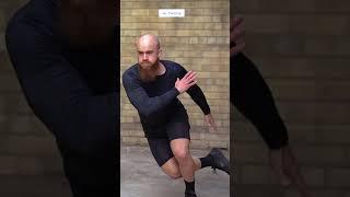 5 BODYWEIGHT EXERCISES for EXPLOSIVE POWER! (Combat Sports Conditioning)