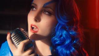 DIAMANTE - American Dream (Official Video)