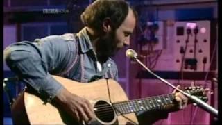 MICHAEL CHAPMAN - Wellington The Skellington  (1973 UK TV OGWT Performance) ~ HIGH QUALITY HQ ~