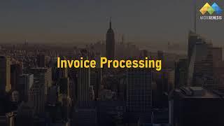P2P Or Procure-to-Pay Process Demo by MicroGenesis experts