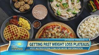 How to bust through weight loss plateaus