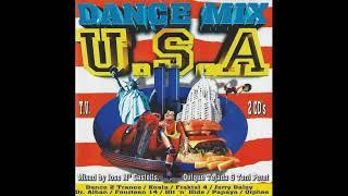 Dance Mix U.S.A. - 2 CD's - 1998 - Vale Music