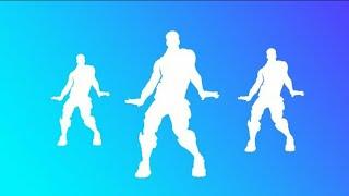 Nuevo Baile De Fortnite (No Vayas A Empezar Ahora)