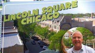 FULL EPISODE: Lincoln Square, Chicago | Main Streets