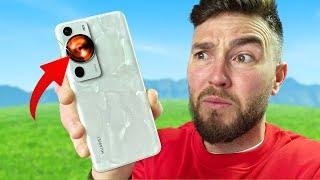 Huawei P60 Pro GLOBAL Review – CAMERA KING!