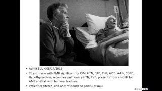 Geriatric Grand Rounds: The Case for a Geriatric Hospital