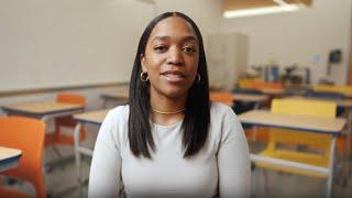 Strong Personal Growth at KIPP NYC