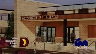 Edna Rowe plus Elementary bond improvements